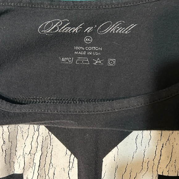 Black Label Society Band Shirt Size XXL - Picture 5 of 5